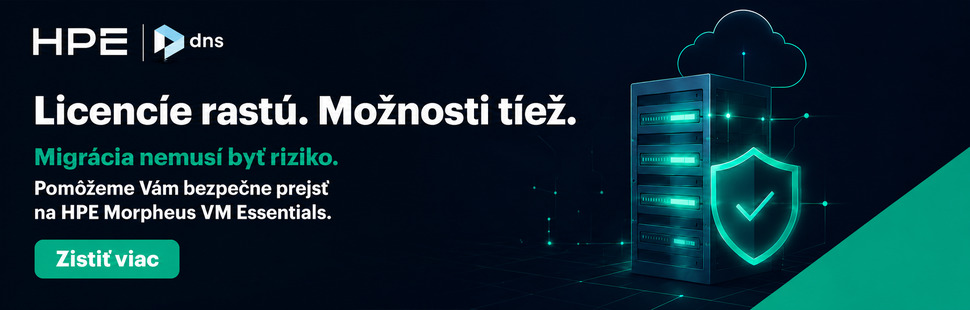 Licencie rastú. Možnosti tiež. Migrácia nemusí byť riziko.