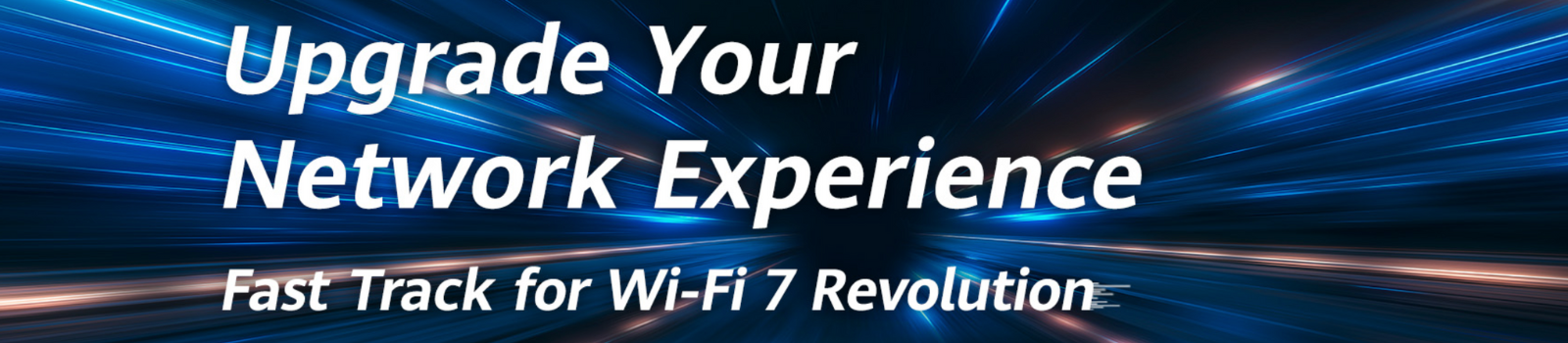 Fast Track for Wi-Fi 7 revolution - Q1 2024