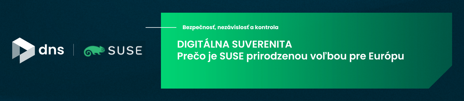 Digitálna suverenita