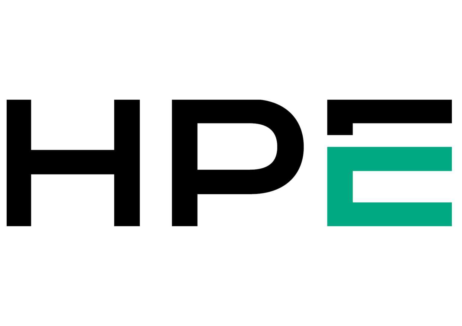Hewlett Packard Enterprise