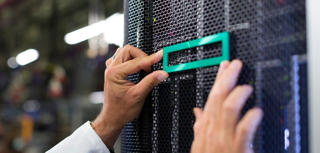 Virtualizácia pre každého: Objavte HPE VM Essentials