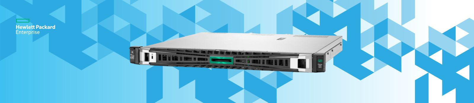 Nový HPE server - DL20 Gen11 a ML30 Gen11