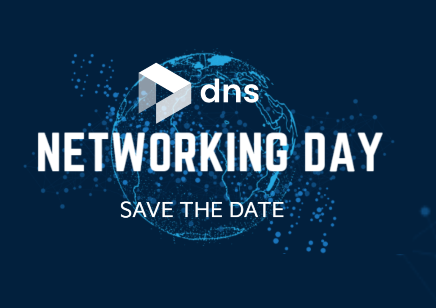 DNS Networking Day