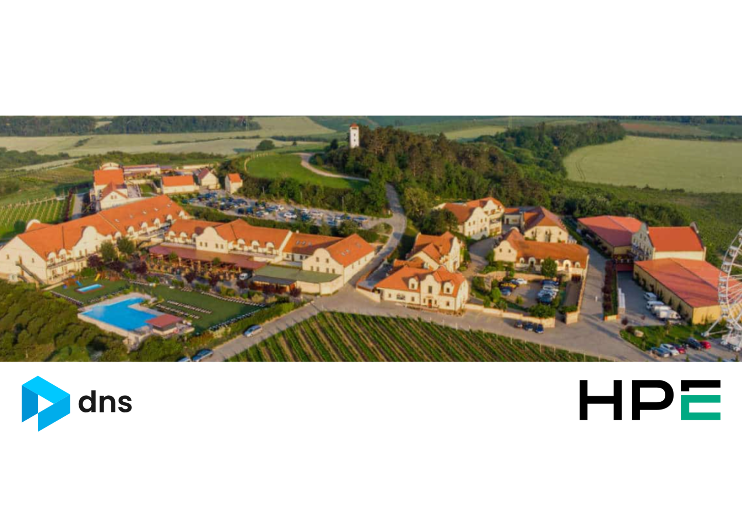 HPE Summer Technology  Bootcamp  2026