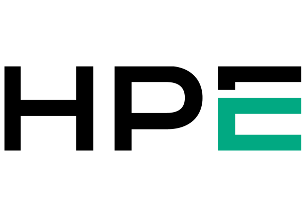 Hewlett Packard Enterprise